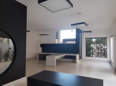 imagem 5 - Casa estilo sobrado para locação no bairro Fundinho imagem 5 - Casa estilo sobrado para locação no bairro Fundinho