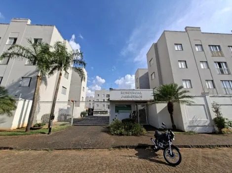 imagem 1 - Apartamento para locação no bairro Tubalina imagem 1 - Apartamento para locação no bairro Tubalina