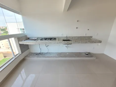 imagem 4 - Apartamento para locação no bairro Tubalina imagem 4 - Apartamento para locação no bairro Tubalina