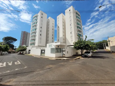 imagem 1 - Apartamento para locação no bairro Tubalina imagem 1 - Apartamento para locação no bairro Tubalina