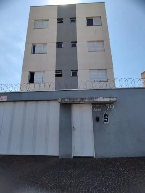 imagem 1 - Apartamento Para Locação No Bairro Brasil imagem 1 - Apartamento Para Locação No Bairro Brasil