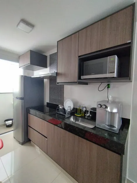 imagem 4 - Apartamento Para Locação No Bairro Brasil imagem 4 - Apartamento Para Locação No Bairro Brasil