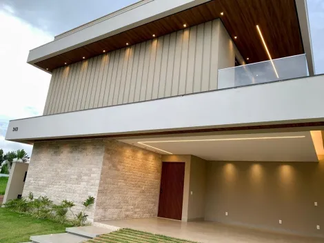 imagem 1 - Casa em condomínio fechado para locação no bairro Jardim Sul imagem 1 - Casa em condomínio fechado para locação no bairro Jardim Sul