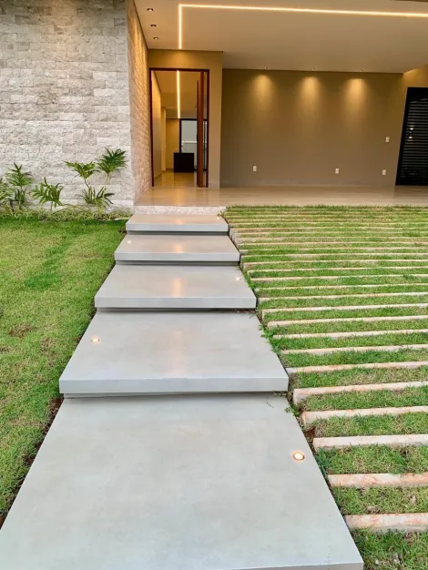 imagem 2 - Casa em condomínio fechado para locação no bairro Jardim Sul imagem 2 - Casa em condomínio fechado para locação no bairro Jardim Sul