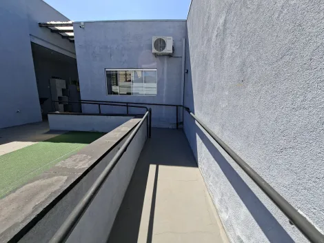imagem 2 - Casa comercial para locação no bairro Fundinho imagem 2 - Casa comercial para locação no bairro Fundinho
