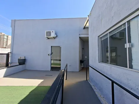 imagem 3 - Casa comercial para locação no bairro Fundinho imagem 3 - Casa comercial para locação no bairro Fundinho