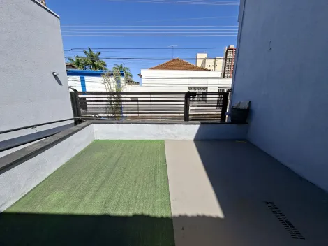 imagem 4 - Casa comercial para locação no bairro Fundinho imagem 4 - Casa comercial para locação no bairro Fundinho