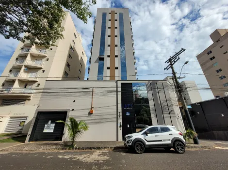 imagem 1 - Apartamento Para Venda No Bairro Saraiva imagem 1 - Apartamento Para Venda No Bairro Saraiva