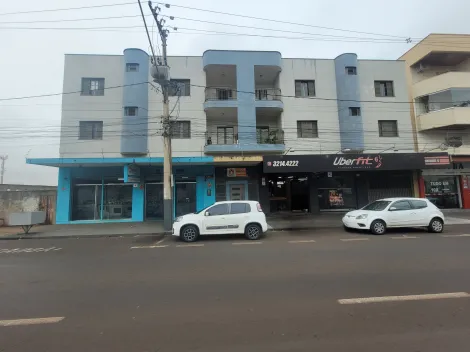 imagem 1 - Apartamento para locação no Daniel Fonseca imagem 1 - Apartamento para locação no Daniel Fonseca