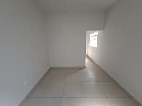 imagem 1 - Casa para locação no bairro Custodio Pereira imagem 1 - Casa para locação no bairro Custodio Pereira