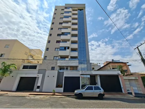 imagem 1 - Apartamento para locação e venda no bairro Santa Mônica imagem 1 - Apartamento para locação e venda no bairro Santa Mônica