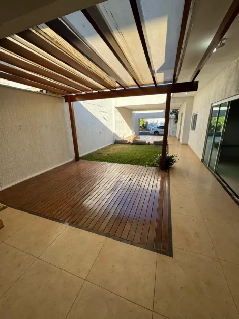 imagem 4 - Casa para venda no bairro Novo Mundo imagem 4 - Casa para venda no bairro Novo Mundo