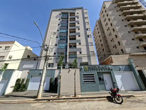 imagem 1 - Apartamento para locação no bairro Santa Mônica imagem 1 - Apartamento para locação no bairro Santa Mônica