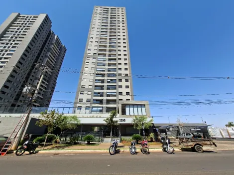 imagem 1 - Apartamento para locação no bairro Jardim Sul imagem 1 - Apartamento para locação no bairro Jardim Sul