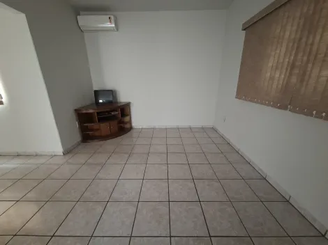 imagem 1 - Casa para locação no bairro Cidade Jardim imagem 1 - Casa para locação no bairro Cidade Jardim