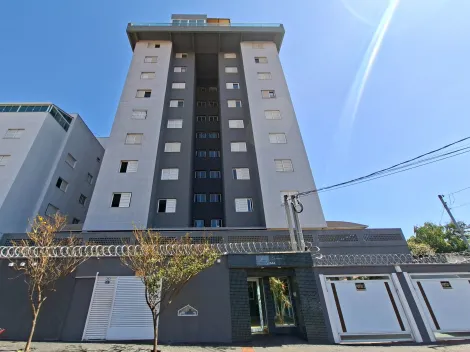 imagem 1 - Apartamento para locação no bairro Santa Mônica imagem 1 - Apartamento para locação no bairro Santa Mônica