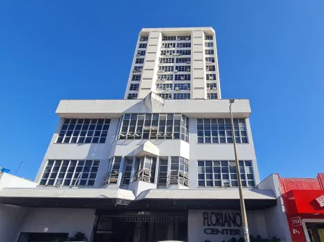 imagem 1 - Sala comercial para venda no Centro de Uberlândia imagem 1 - Sala comercial para venda no Centro de Uberlândia