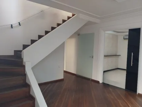 imagem 2 - Casa sobrado para locação no bairro Nossa Senhora Aparecida imagem 2 - Casa sobrado para locação no bairro Nossa Senhora Aparecida