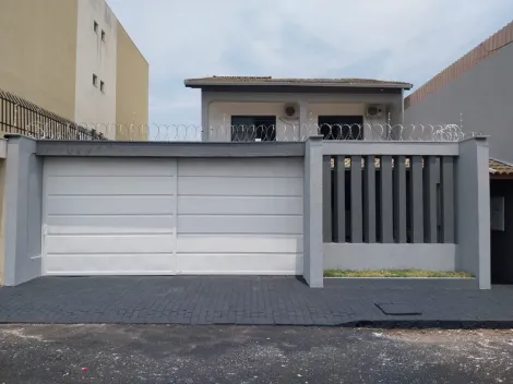 imagem 1 - Casa sobrado para locação no bairro Nossa Senhora Aparecida imagem 1 - Casa sobrado para locação no bairro Nossa Senhora Aparecida