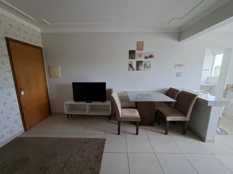 imagem 4 - Apartamento para locação no bairro Daniel Fonseca imagem 4 - Apartamento para locação no bairro Daniel Fonseca