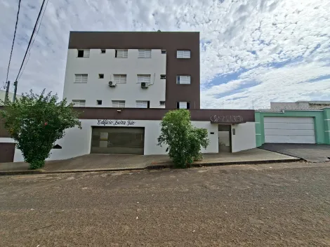 imagem 1 - Apartamento para locação no bairro Daniel Fonseca imagem 1 - Apartamento para locação no bairro Daniel Fonseca