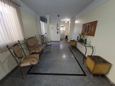 imagem 4 - Apartamento para locação no bairro Osvaldo Rezende imagem 4 - Apartamento para locação no bairro Osvaldo Rezende