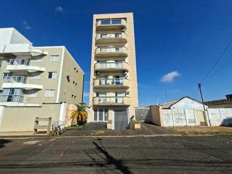 imagem 1 - Apartamento para locação no bairro Osvaldo Rezende imagem 1 - Apartamento para locação no bairro Osvaldo Rezende