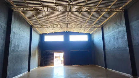 imagem 2 - Barracão para locação no bairro Shopping Park imagem 2 - Barracão para locação no bairro Shopping Park