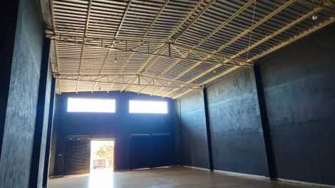 imagem 3 - Barracão para locação no bairro Shopping Park imagem 3 - Barracão para locação no bairro Shopping Park