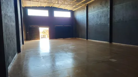 imagem 4 - Barracão para locação no bairro Shopping Park imagem 4 - Barracão para locação no bairro Shopping Park