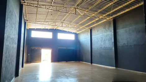 imagem 5 - Barracão para locação no bairro Shopping Park imagem 5 - Barracão para locação no bairro Shopping Park