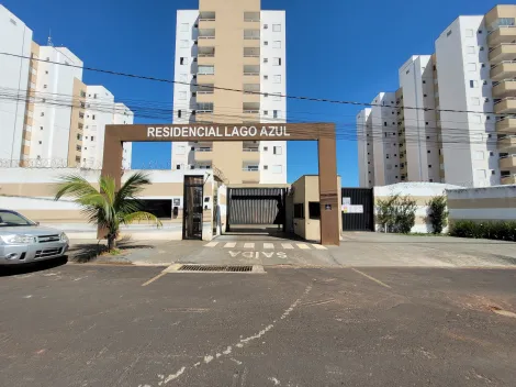 imagem 1 - Apartamento para locação no bairro Lago Azul imagem 1 - Apartamento para locação no bairro Lago Azul
