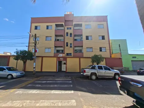imagem 1 - Apartamento - Padrão imagem 1 - Apartamento - Padrão