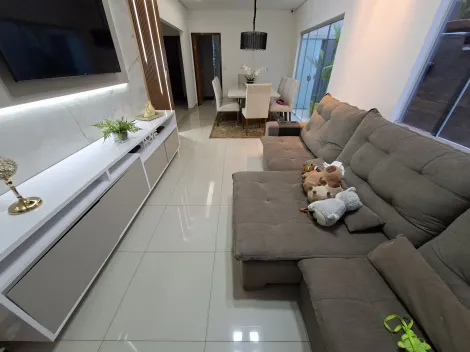 imagem 1 - Casa para locação no bairro Santa Mônica imagem 1 - Casa para locação no bairro Santa Mônica