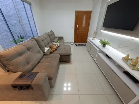 imagem 2 - Casa para locação no bairro Santa Mônica imagem 2 - Casa para locação no bairro Santa Mônica