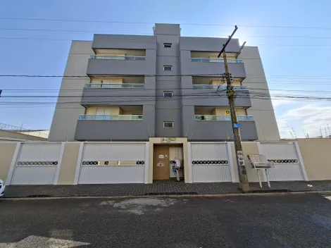 imagem 1 - Apartamento para locação no bairro Brasil imagem 1 - Apartamento para locação no bairro Brasil