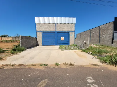 imagem 1 - Galpão Comercial para locação Bairro Pequis imagem 1 - Galpão Comercial para locação Bairro Pequis