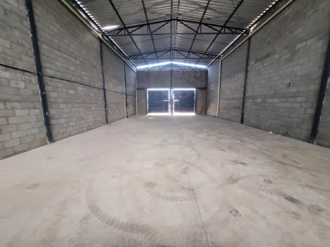 imagem 4 - Galpão Comercial para locação Bairro Pequis imagem 4 - Galpão Comercial para locação Bairro Pequis