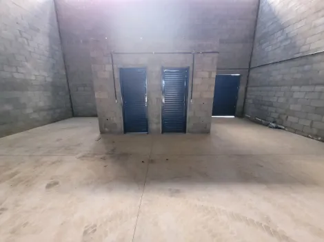 imagem 3 - Galpão Comercial para locação Bairro Pequis imagem 3 - Galpão Comercial para locação Bairro Pequis