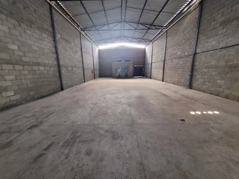 imagem 2 - Galpão Comercial para locação Bairro Pequis imagem 2 - Galpão Comercial para locação Bairro Pequis