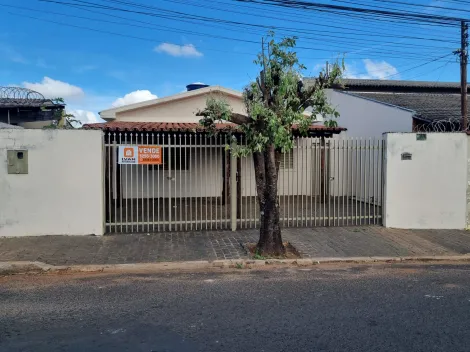 imagem 1 - Casa Para Venda Bairro Custódio Pereira imagem 1 - Casa Para Venda Bairro Custódio Pereira