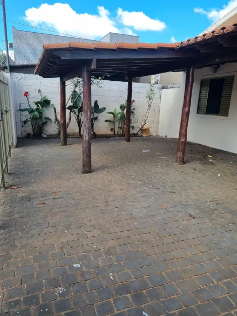 imagem 4 - Casa Para Venda Bairro Custódio Pereira imagem 4 - Casa Para Venda Bairro Custódio Pereira