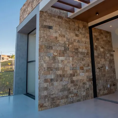 imagem 1 - Casa em Condomínio Terras Alpha Para Venda no Granja Marileusa imagem 1 - Casa em Condomínio Terras Alpha Para Venda no Granja Marileusa