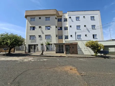 imagem 1 - Apartamento para locação no bairro Martins imagem 1 - Apartamento para locação no bairro Martins