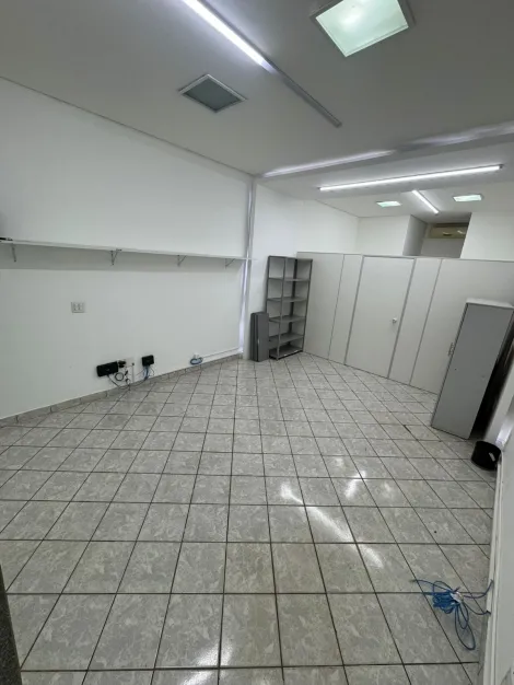 imagem 1 - Loja para locação no bairro Santa Mônica imagem 1 - Loja para locação no bairro Santa Mônica