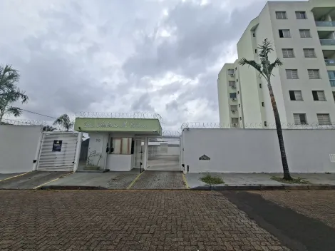 imagem 1 - Apartamento para locação no bairro Tubalina imagem 1 - Apartamento para locação no bairro Tubalina