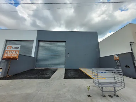 imagem 1 - Comercial - Galpão imagem 1 - Comercial - Galpão