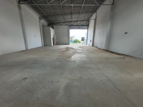 imagem 3 - Comercial - Galpão imagem 3 - Comercial - Galpão