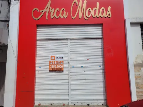 imagem 1 - Loja Comercial para locação no bairro Centro imagem 1 - Loja Comercial para locação no bairro Centro