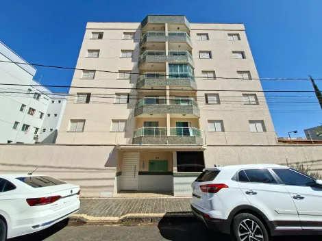 imagem 1 - Apartamento para locação no bairro Santa Monica imagem 1 - Apartamento para locação no bairro Santa Monica